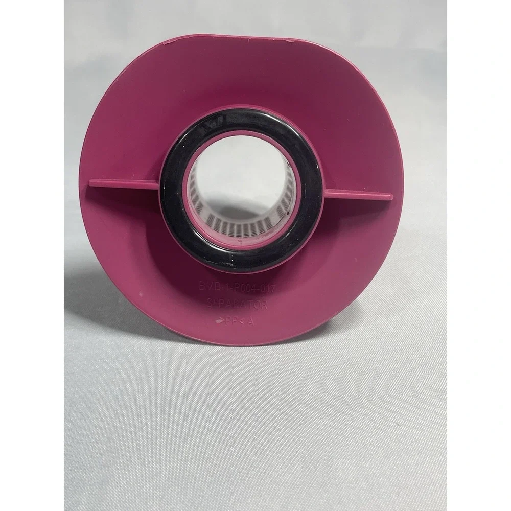 Bissell Poweredge Pet Vacuum Separator Grill part 81L2A , 81L2-T purple